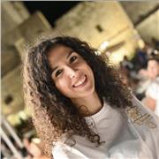 Laureata magistrale in Lettere classiche offre ripetizioni di italiano, storia, latino e inglese